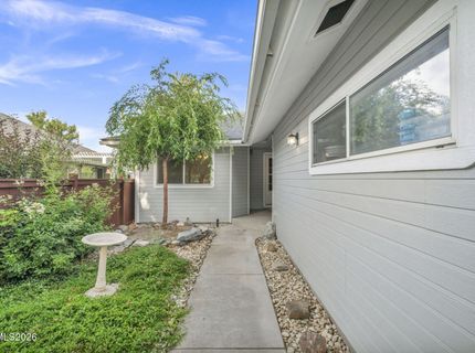 1784 Mahogany Circle, Minden, NV 89423 Photo