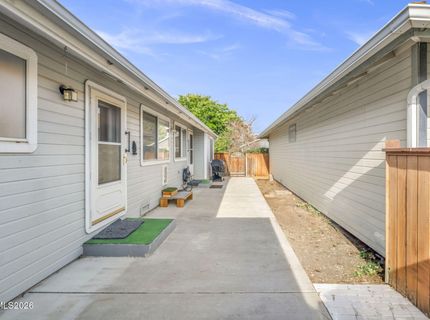 1784 Mahogany Circle, Minden, NV 89423 Photo