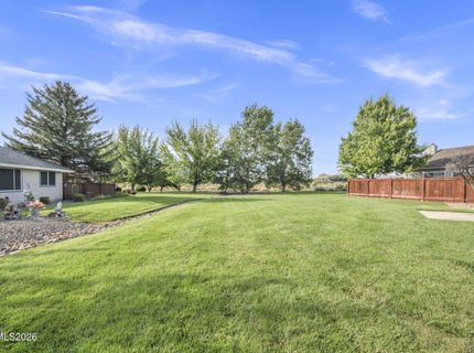 1784 Mahogany Circle, Minden, NV 89423 Photo