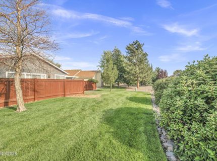 1784 Mahogany Circle, Minden, NV 89423 Photo