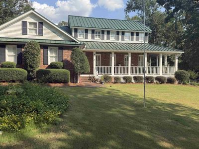 138 Rice Creek Lane, Blythewood, SC 29016