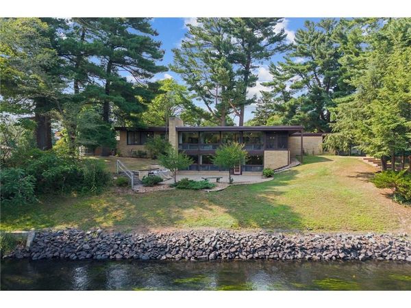 519 Birchwood Avenue, Amery, WI 54001