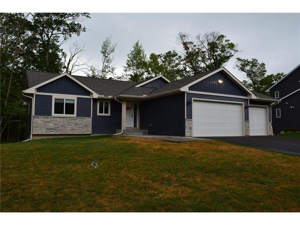 425 Knollwood Avenue, Saint Croix Falls, WI 54024