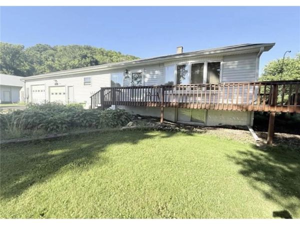 116 Main Street, Plum City, WI 54761