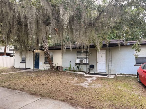 632/634 N EAST AVENUE , SARASOTA, FL 34237