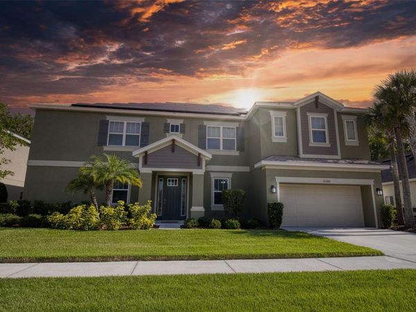 26888 FIDDLEWOOD LOOP , WESLEY CHAPEL, FL 33544