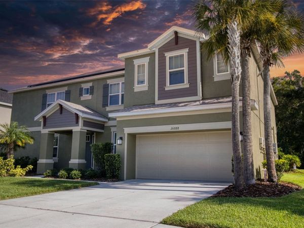 26888 FIDDLEWOOD LOOP, WESLEY CHAPEL, FL 33544