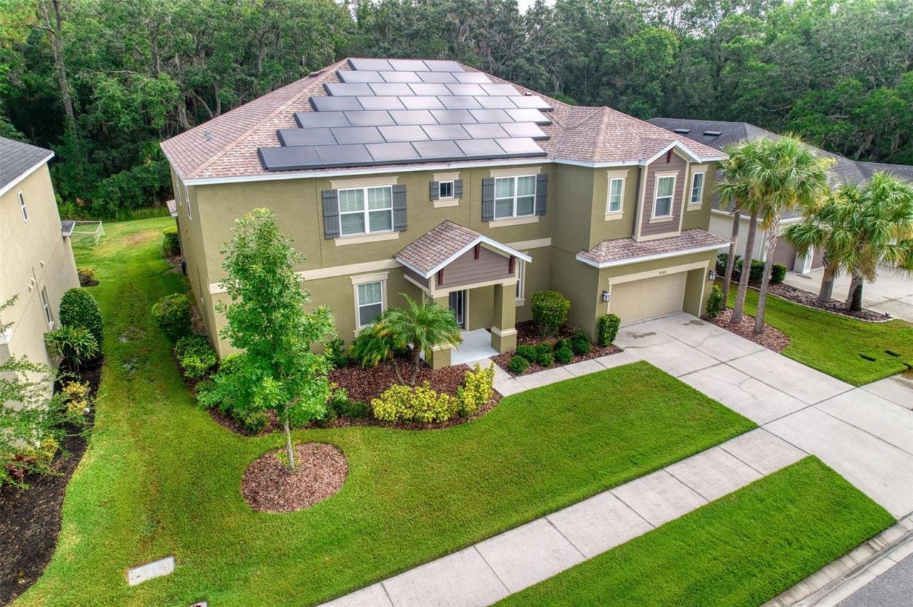26888 Fiddlewood Loop, Wesley Chapel, FL 33544 Photo