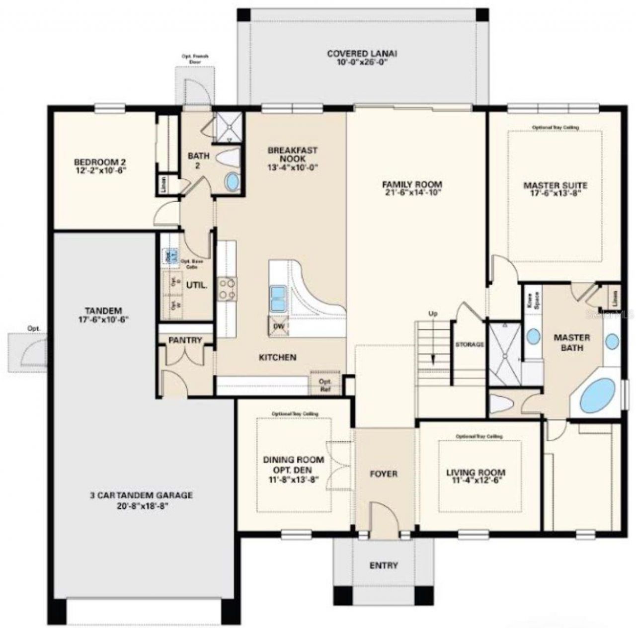 26888 Fiddlewood Loop, Wesley Chapel, FL 33544 Photo