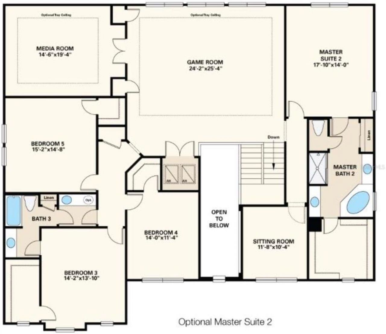 26888 Fiddlewood Loop, Wesley Chapel, FL 33544 Photo