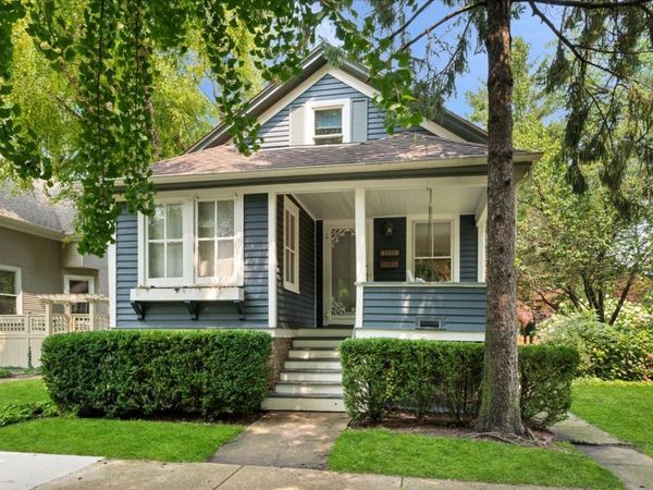1315 Leonard Place , Evanston, IL 60201