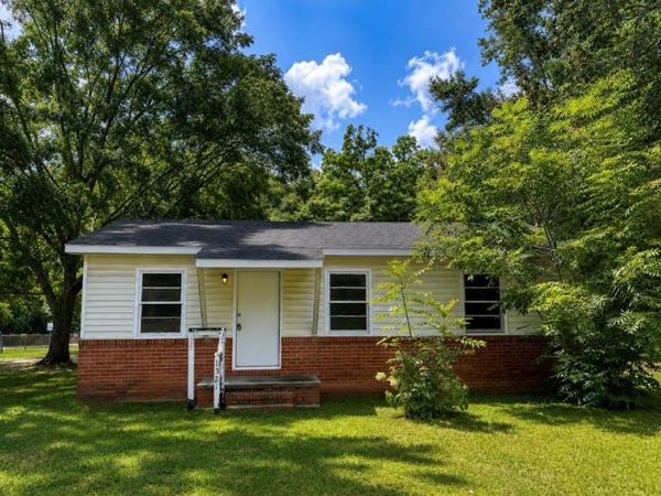 1321 Hubert Pierce Road, Mobile, AL 36608