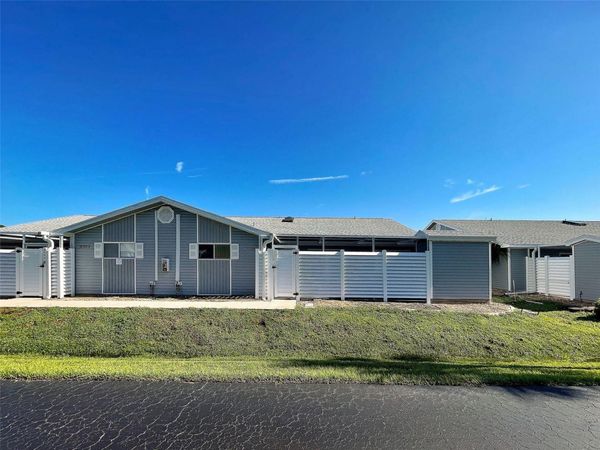 3300 LOVELAND BOULEVARD , Unit 3004, PORT CHARLOTTE, FL 33980