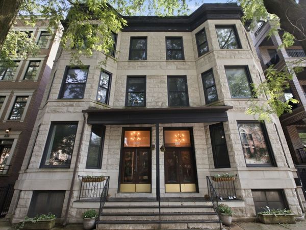 833 W Buckingham Place , Unit 3, Chicago, IL 60657