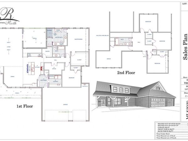 1039 NW Vaughn Road , Bentonville, AR 72713