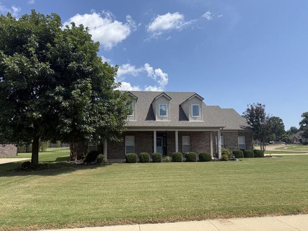 614 River Birch Drive, Marion, AR 72364
