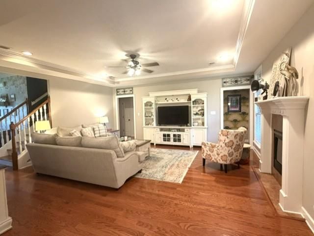 614 River Birch Drive Marion, AR 72364