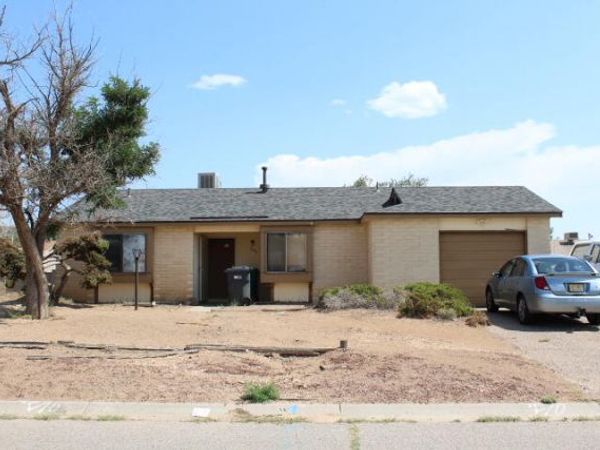 540 Vancouver Road SE, Rio Rancho, NM 87124
