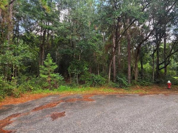 2.279 AC Woodridge Dr, Milton, FL 32570