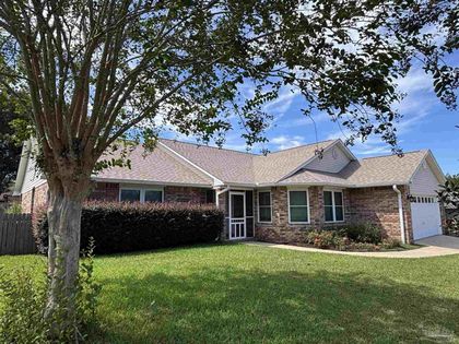6853 Rickwood Dr Pensacola, FL 32526