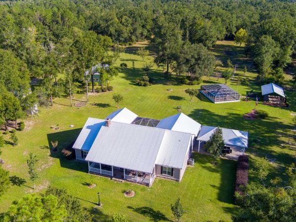 6660 SW 52ND LANE, Jasper, FL 32052