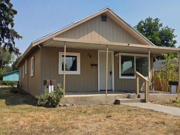 729 4th, Clarkston, WA 99403