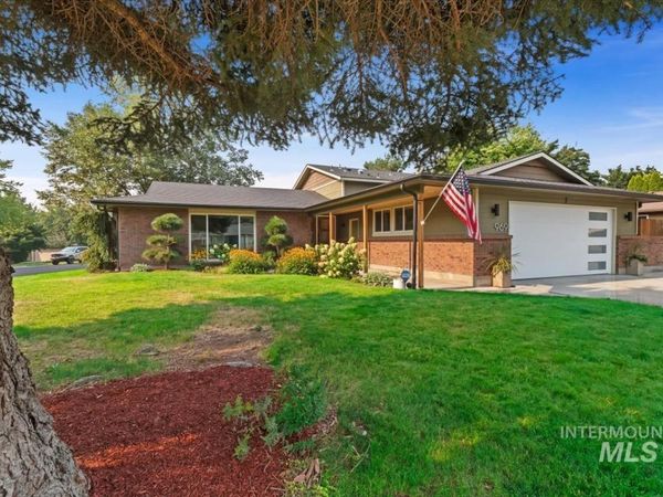 969 Farrington, Eagle, ID 83616