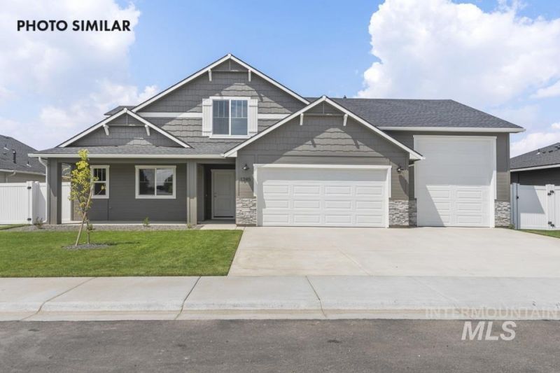 1420 Crescent St., Weiser, ID 83672 Main Photo