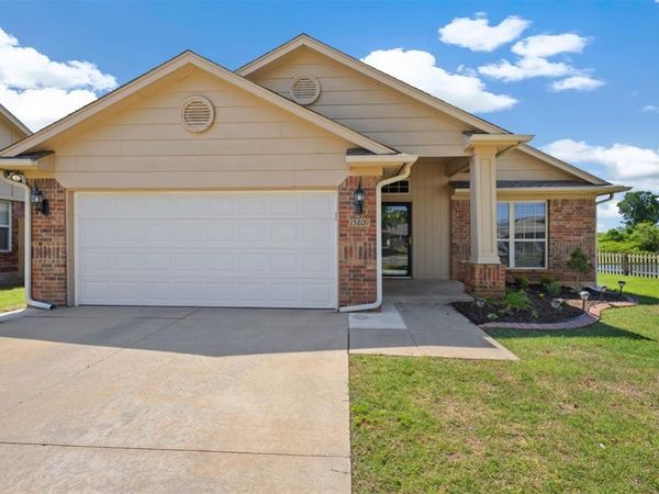 15809 Windstop Court, Oklahoma City, OK 73170