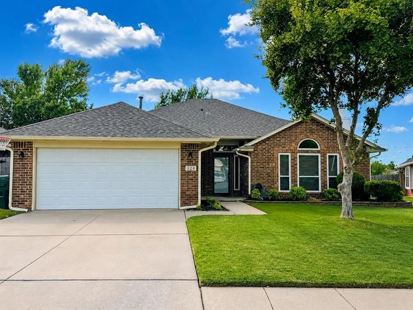 328 Waterfront Drive, Norman, OK 73071