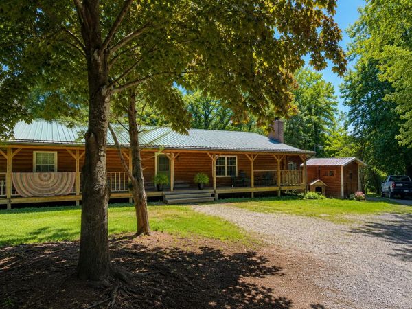 7355 S 250 W , North Judson, IN 46366