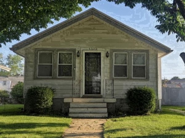 3028 Cleveland Street , Hammond, IN 46323