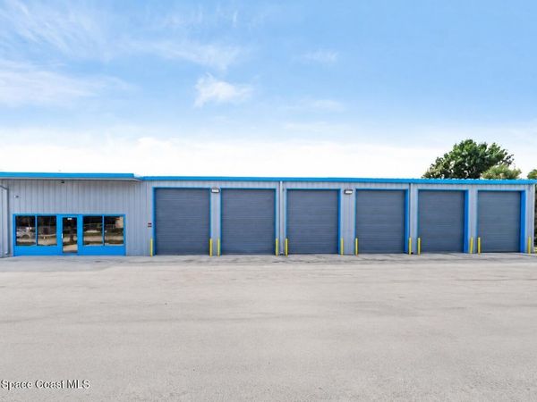 580 S Wickham Road , West Melbourne, FL 32904