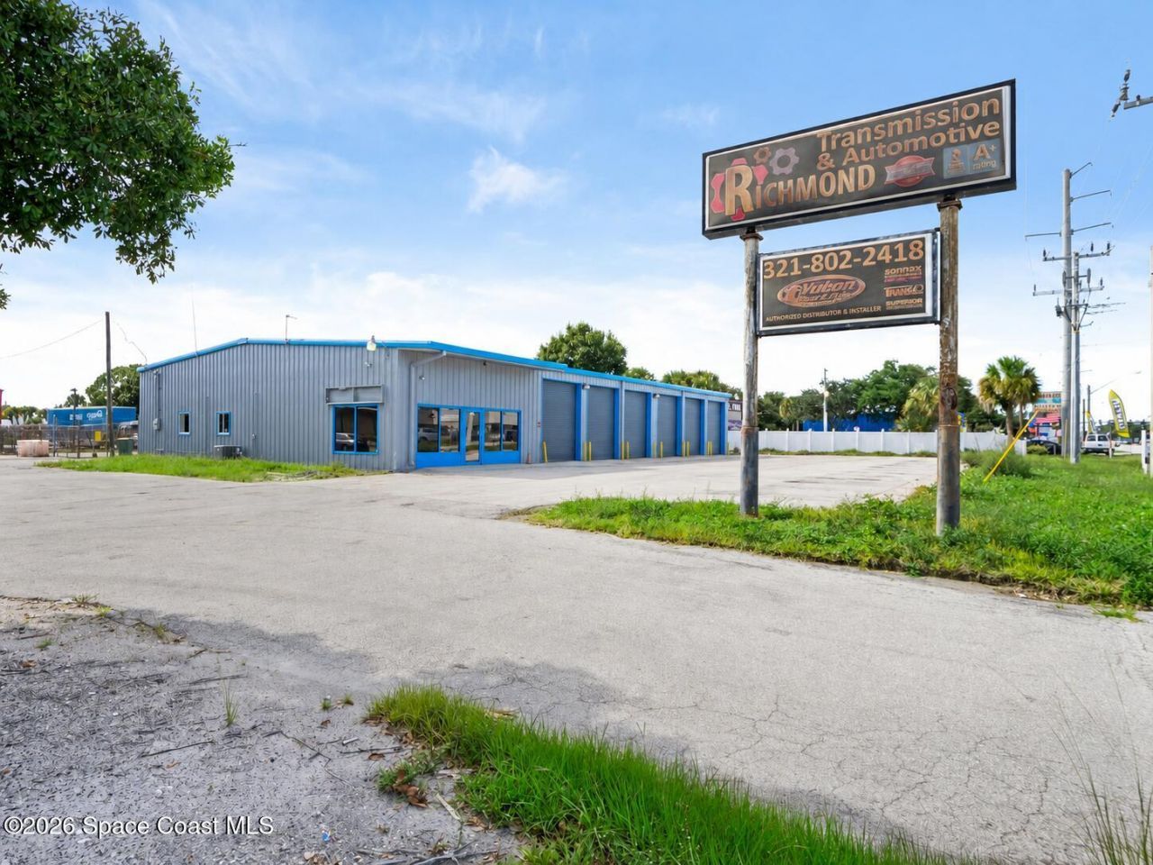 580 S Wickham Road , West Melbourne, FL 32904 Photo