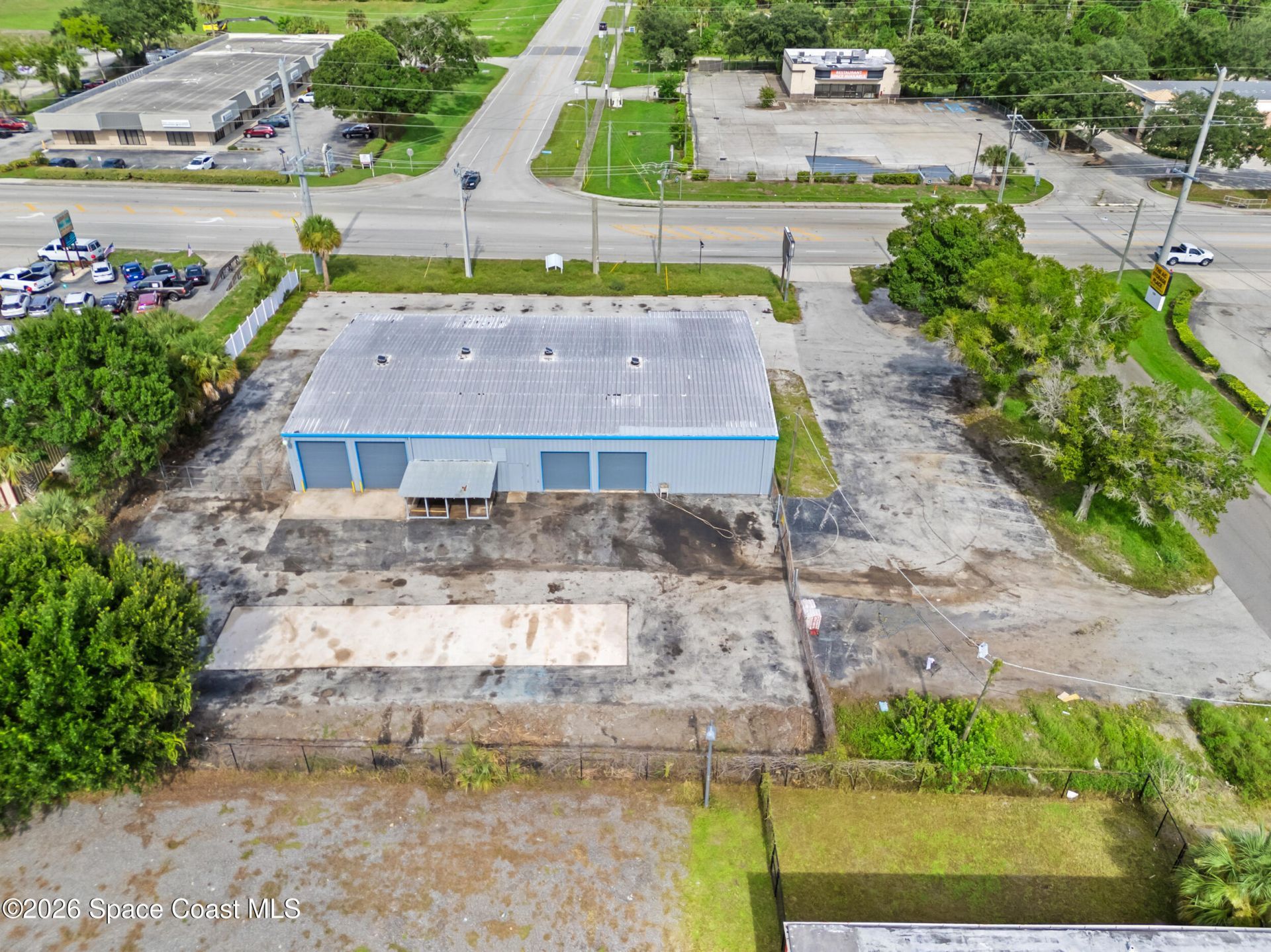 580 S Wickham Road , West Melbourne, FL 32904 Photo