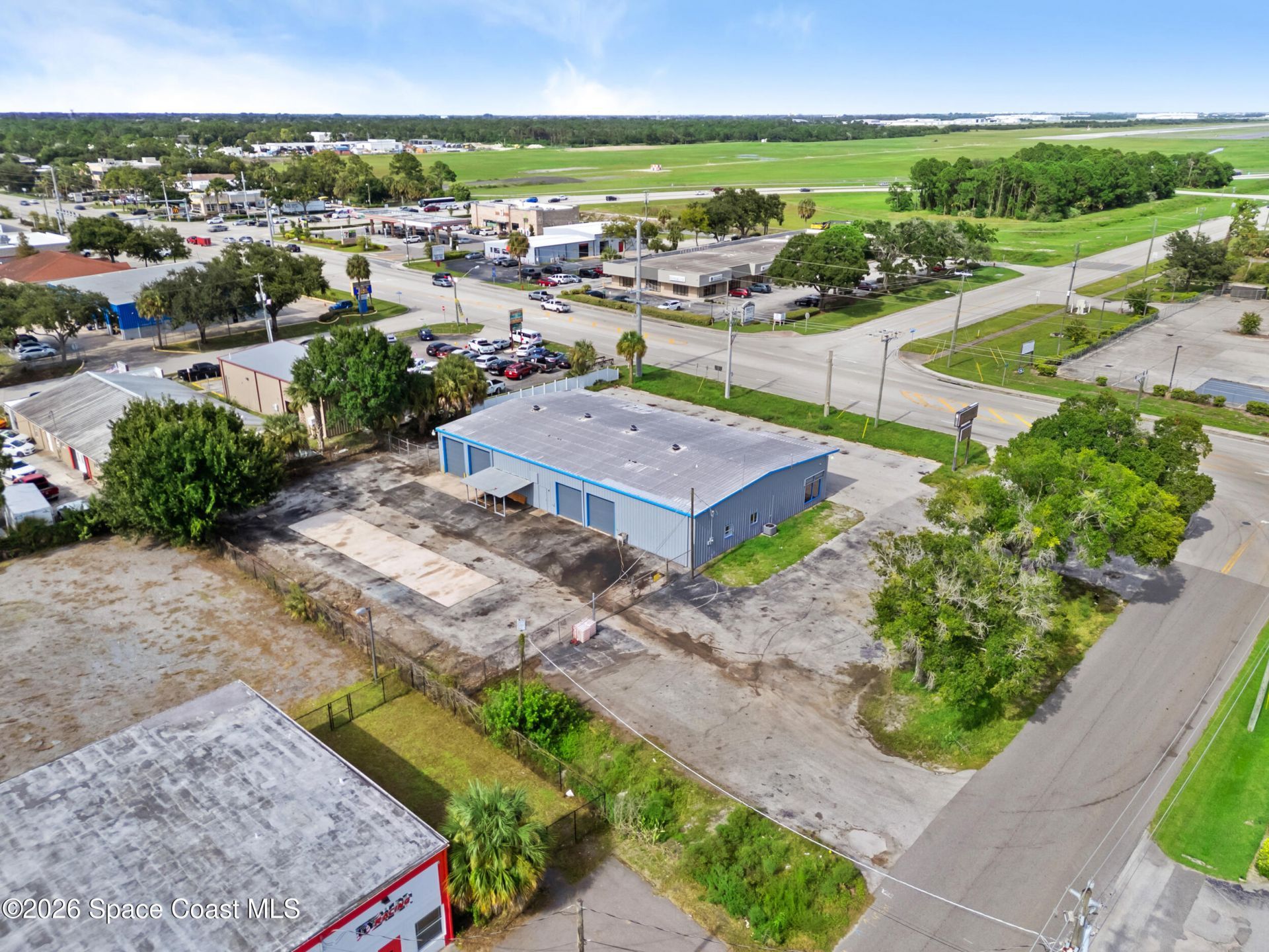 580 S Wickham Road , West Melbourne, FL 32904 Photo