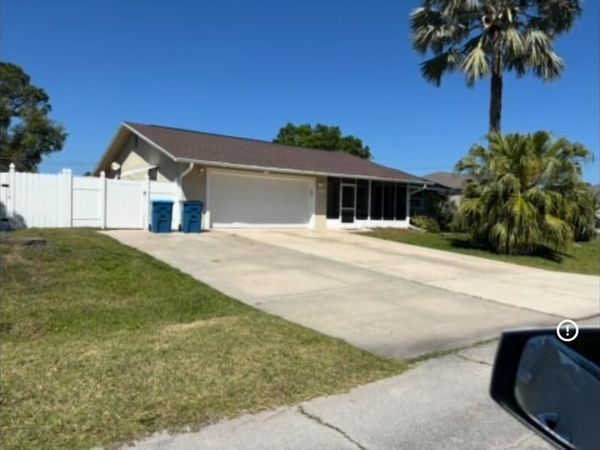 1651 Saint Street SE , Palm Bay, FL 32909