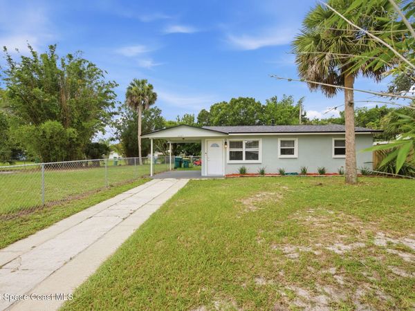 2267 Robinhood Drive , Melbourne, FL 32935