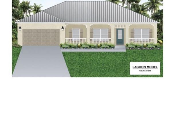 0000 Valkaria Road , Grant-Valkaria, FL 32950