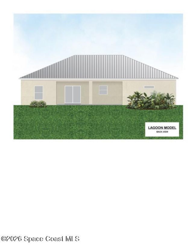 0000 Valkaria Road , Grant-valkaria, FL 32950 Photo