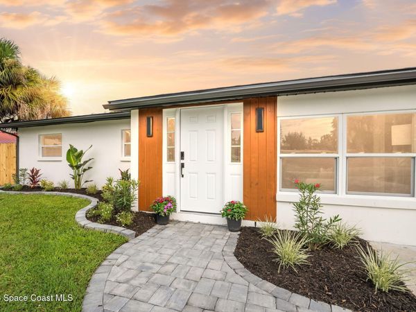 2829 Matthew Drive, Rockledge, FL 32955