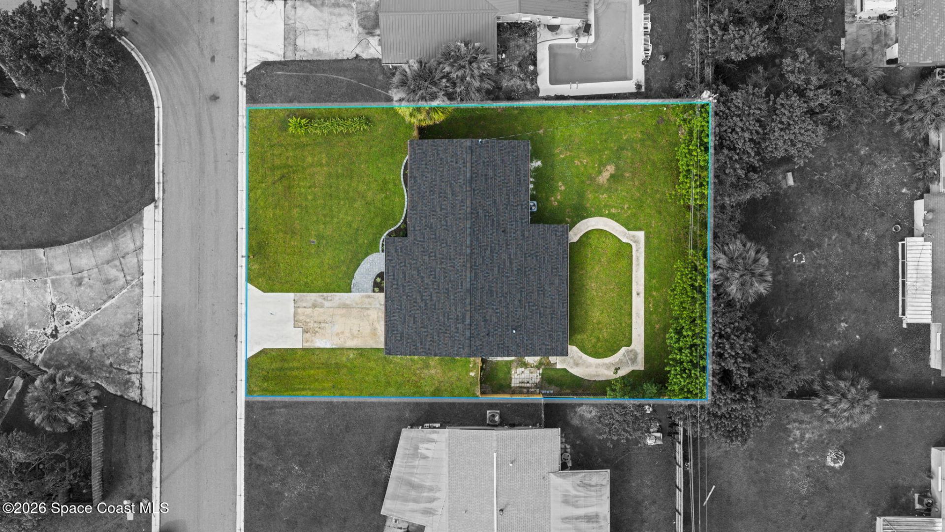 2829 Matthew Drive , Rockledge, FL 32955 Photo