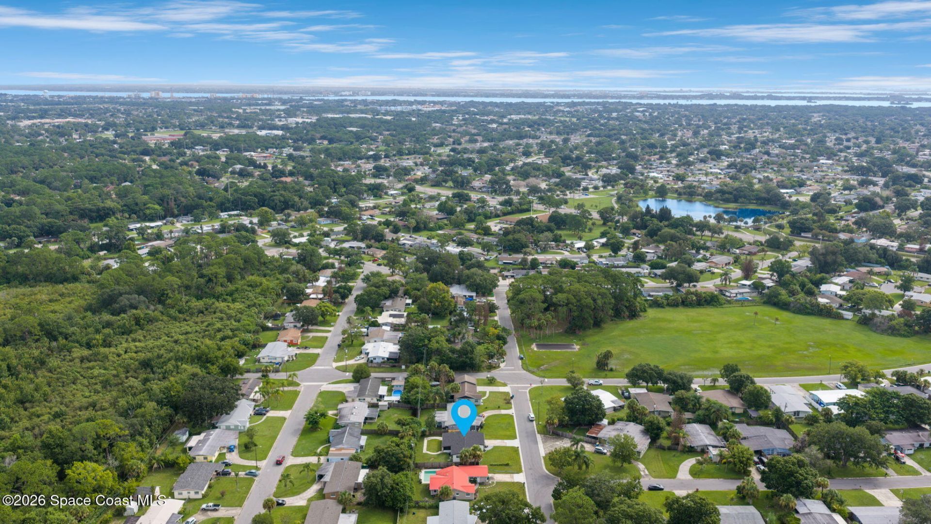 2829 Matthew Drive , Rockledge, FL 32955 Photo