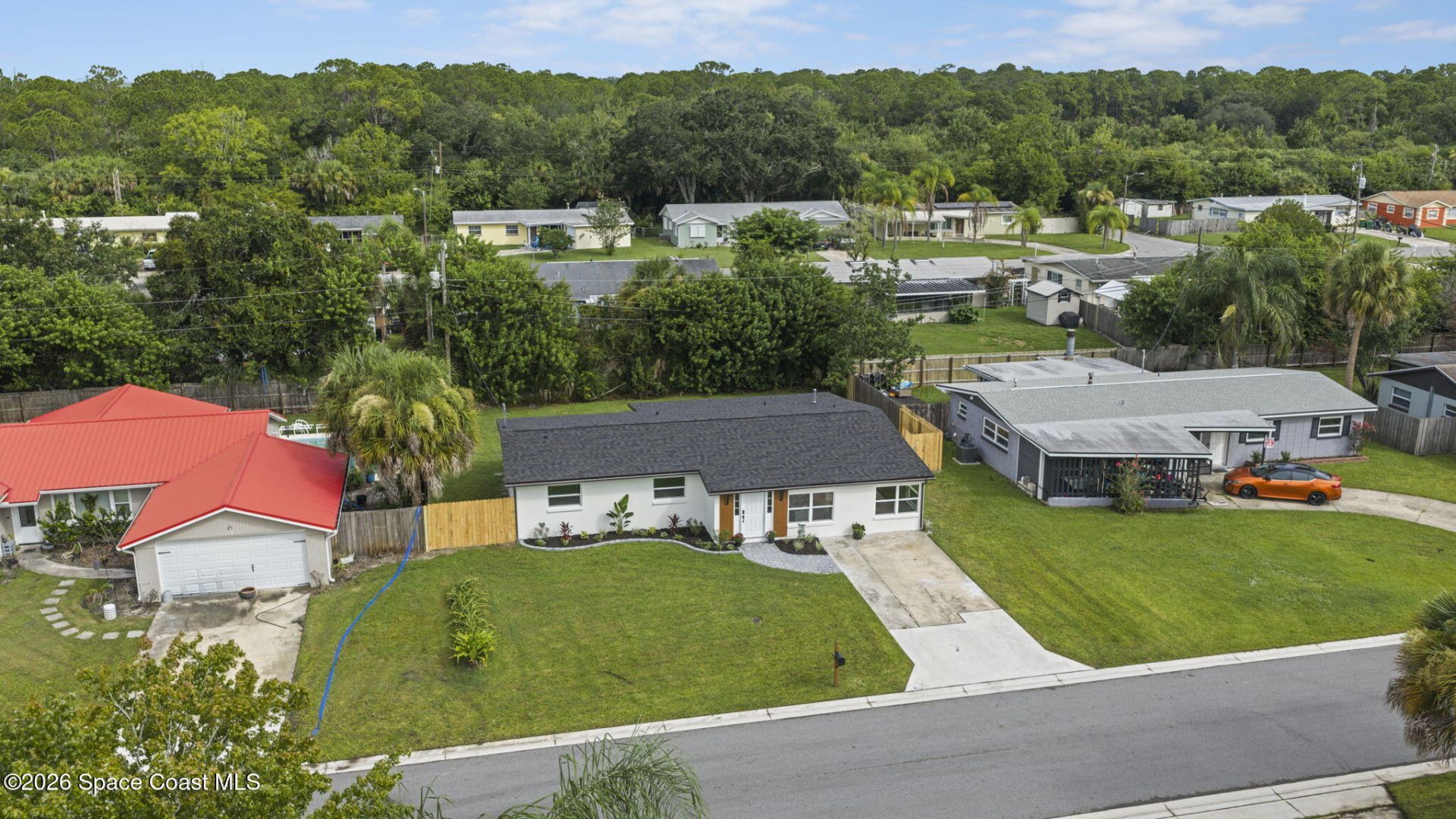 2829 Matthew Drive , Rockledge, FL 32955 Photo