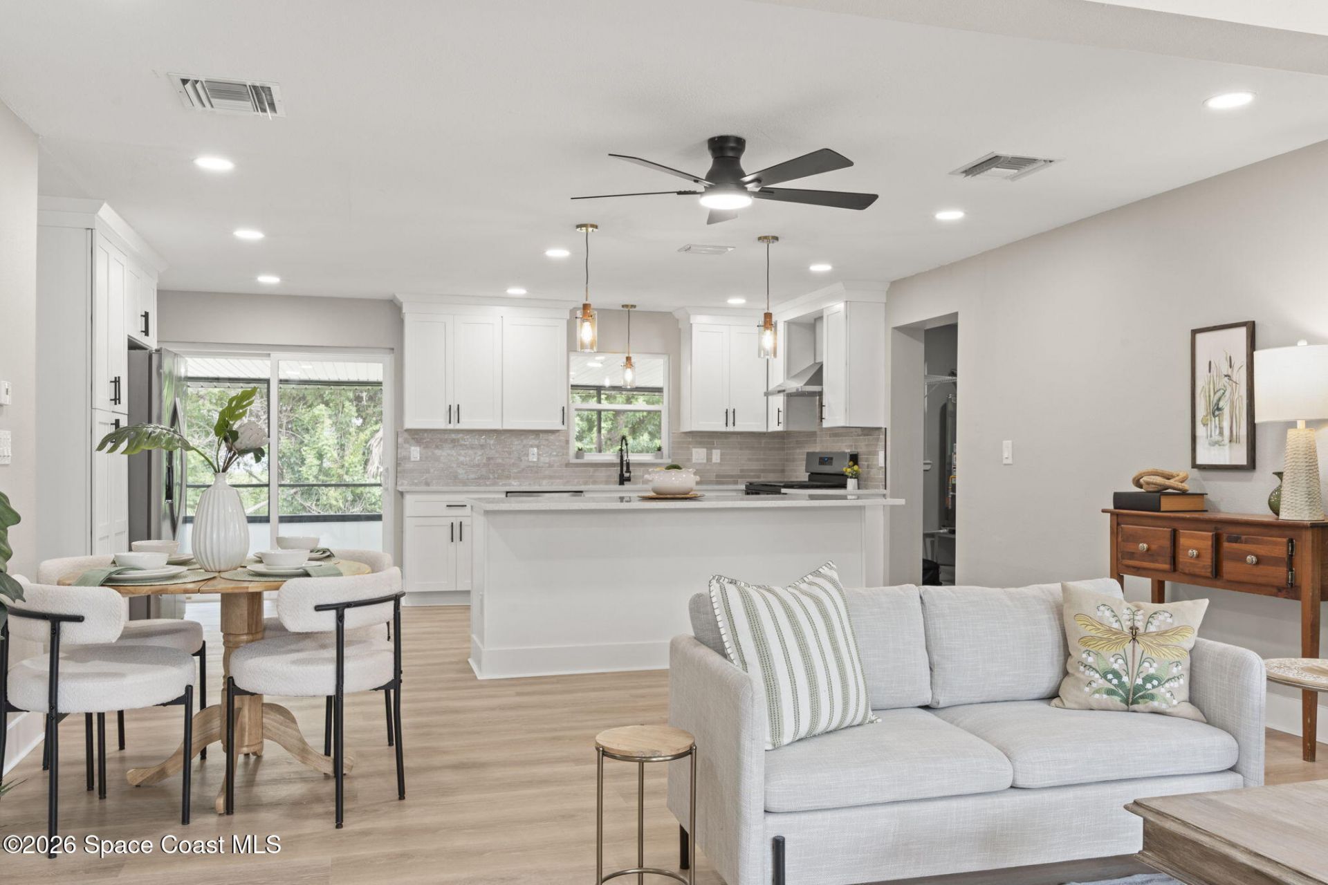 2829 Matthew Drive , Rockledge, FL 32955 Photo