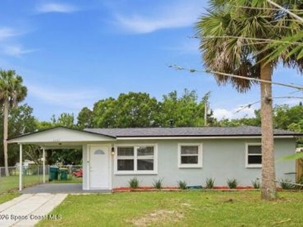 2267 Robinhood Drive , Melbourne, FL 32935
