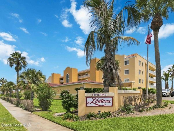 1811 Jimmy Buffett Mem Highway, Unit 2301, Indian Harbour Beach, FL 32937