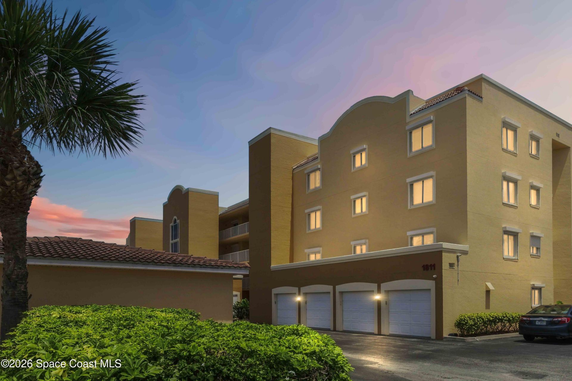 1811 Jimmy Buffett Mem Highway, Unit 2301, Indian Harbor Beach, FL 32937 Photo