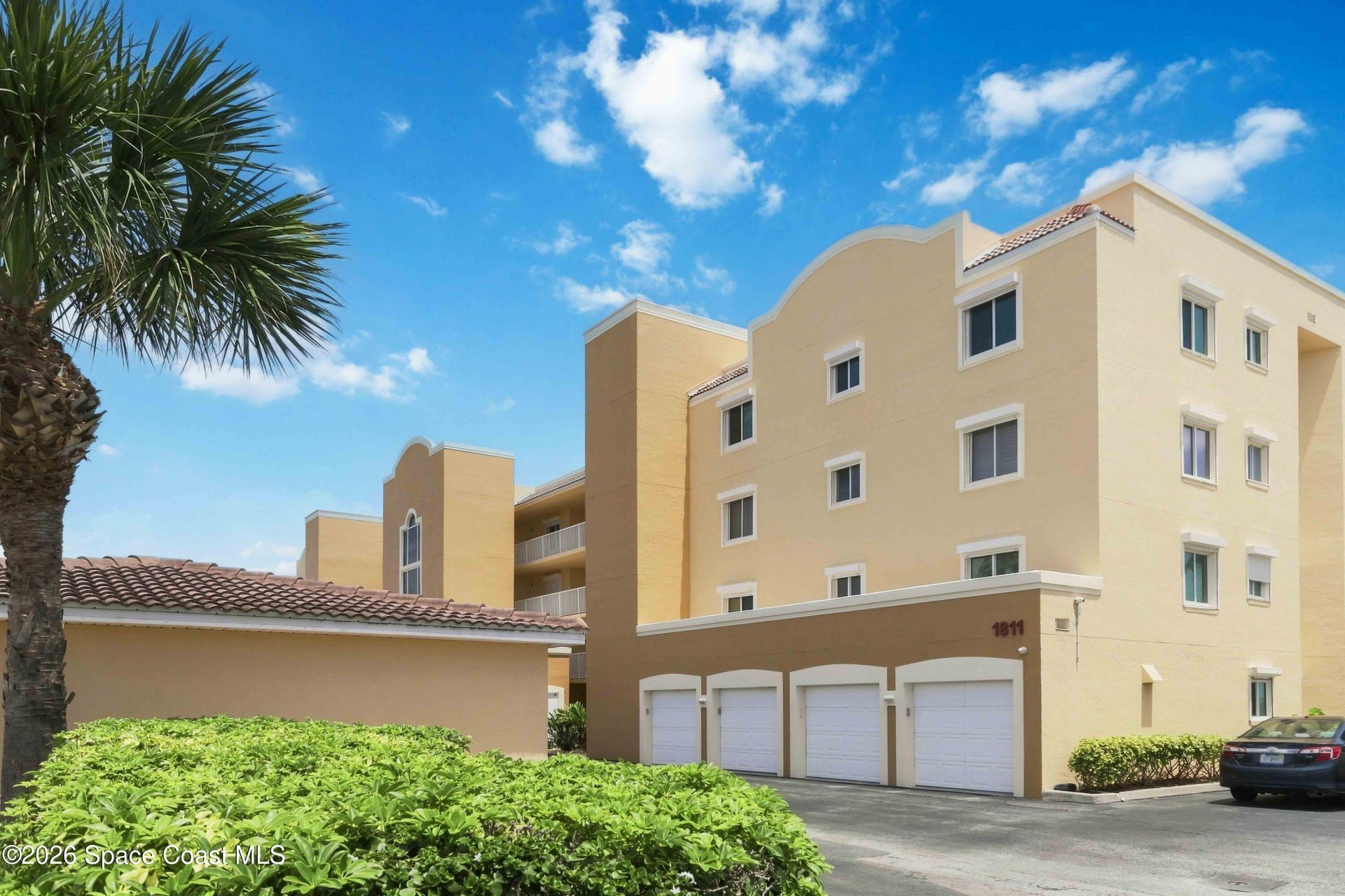 1811 Jimmy Buffett Mem Highway, Unit 2301, Indian Harbor Beach, FL 32937 Photo