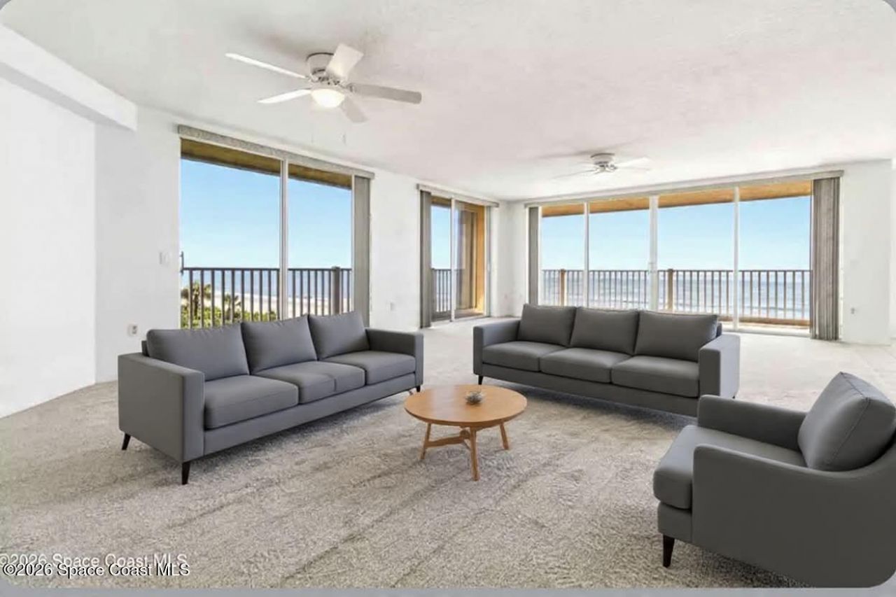 1811 Jimmy Buffett Mem Highway, Unit 2301, Indian Harbor Beach, FL 32937 Photo